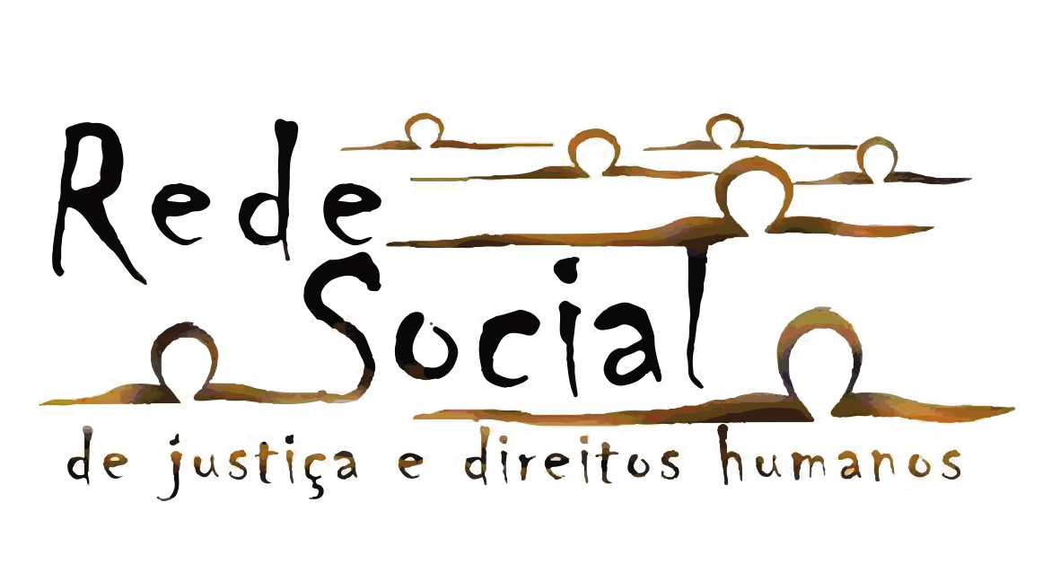 Rede Social de Justiça e Direitos Humanos
